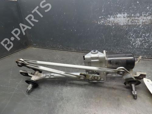 Used Front wiper motor KIA PRO CEE'D (JD) 1.6 CRDi 128 (128 hp) 17037292