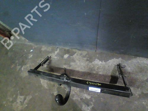 Trækkugle/Mekanisme FORD FOCUS I (DAW, DBW) 1.8 TDCi (100 hp) 23117109