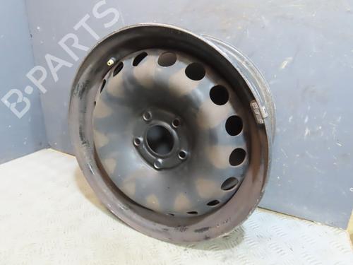 Used Rim Rim 38023603 38023603