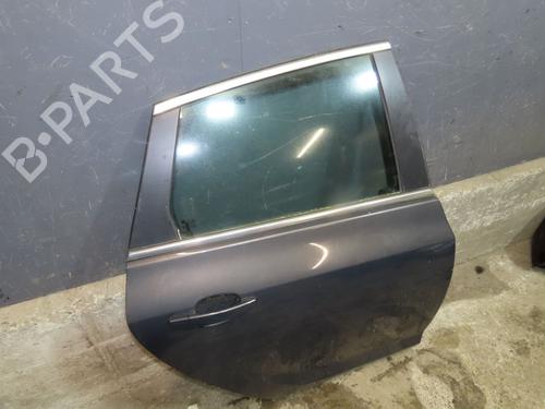 Right rear door OPEL ASTRA J (P10) 1.6 CDTi (68) | BP24821472C5 