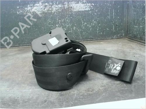 Used Front right belt tensioner Front right belt tensioner RENAULT TWINGO II (CN0_) 1.5 dCi 90 (86 hp) 11211555 11211555