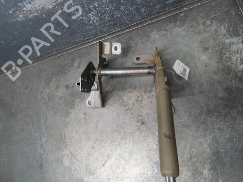 Used Hand brake NISSAN PATHFINDER III (R51) 2.5 dCi 4WD (174 hp) 16897891