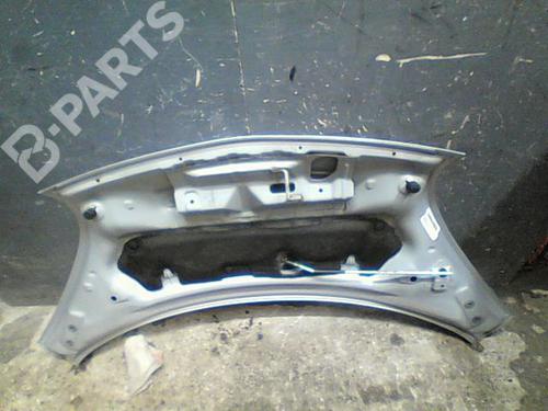 Used Hood CITROËN C1 (PM_, PN_) 1.0 (68 hp) 10764081