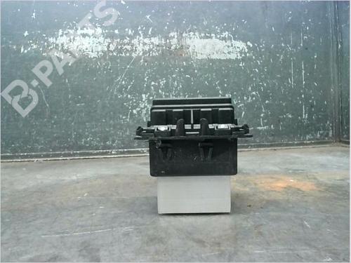 Used Heater resistor PEUGEOT 208 I (CA_, CC_) 1.6 HDi (92 hp) 12105069