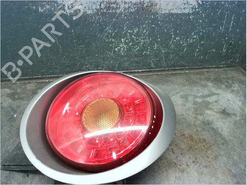 Used Right taillight ALFA ROMEO MITO (955_) 1.3 MultiJet (955AXP1A, 955AYC1A) (95 hp) 23116537