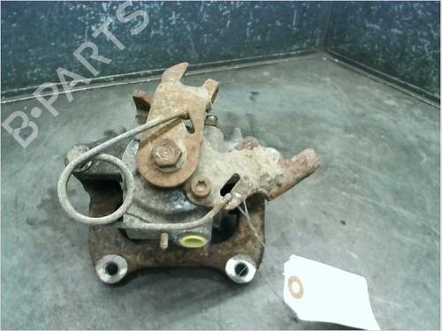 Zacisk hamulca tylnego lewego AUDI A6 C5 Avant (4B5) 2.5 TDI | BP14872436M107 