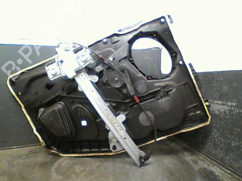 Front right window mechanism FORD FUSION (JU_) 1.4 TDCi | BP23114713C23 