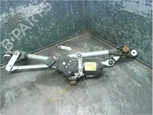 Used Front wiper motor RENAULT MEGANE III Hatchback (BZ0/1_, B3_) 1.5 dCi (86 hp) 11170378