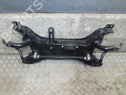 Subframe MITSUBISHI ECLIPSE CROSS (GK_, GL_) Plug-in Hybrid 4WD (GL3W) | BP37252276M9 - Image 3