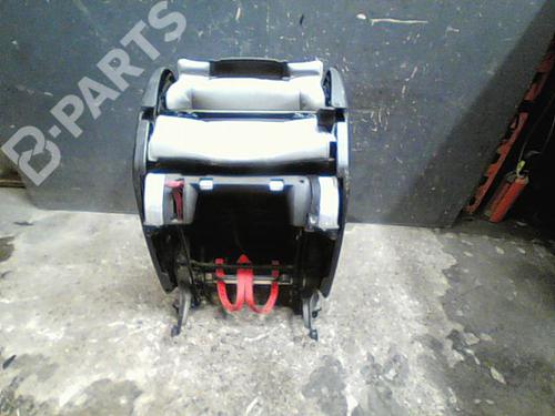 Rear seat CITROËN C8 (EA_, EB_) 2.0 HDi 135 | BP10767571C17  - Image 5