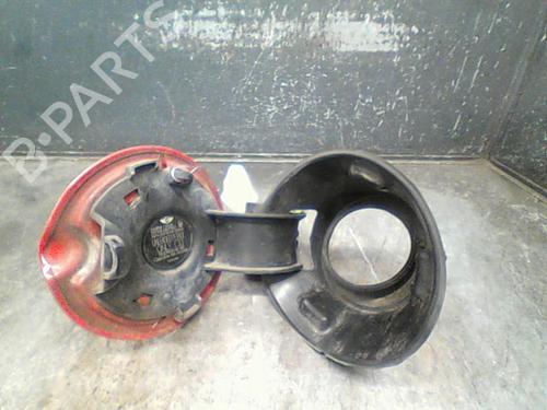 Fuel flap MINI MINI (R50, R53) One | BP14873360C131 