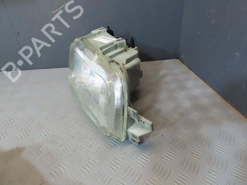 Right headlight DACIA SANDERO 1.6 MPI 85 (BS03) | BP23116351C29 - Image 4