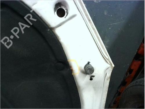 Hood HYUNDAI i30 (FD) 1.6 CRDi | BP23114549C1 