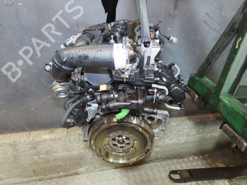 Engine CITROËN C4 CACTUS 1.2 THP 110 | BP39541767M1  - Image 5