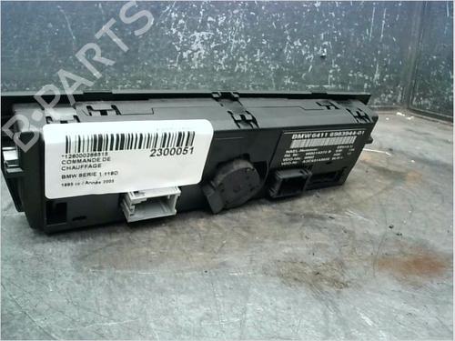 Climate control BMW 1 (E87) 118 d | BP15089403I5 