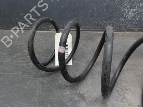Used Shock absorber spring VW LUPO I (6X1, 6E1) [1998-2005]  23112852