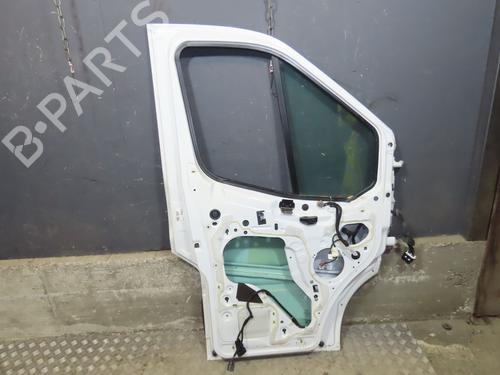 Left front door FORD TRANSIT V363 Van (FCD, FDD) 2.0 EcoBlue | BP29759754C2 