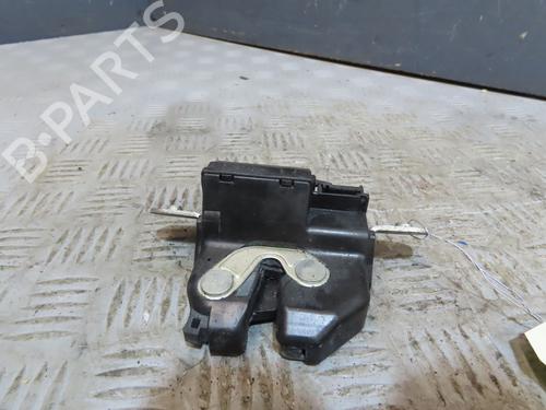 Used Tailgate lock FIAT BRAVO II (198_) 1.4 T-Jet (198257) (152 hp) 29441579