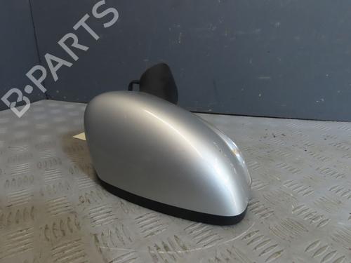 Used Right mirror RENAULT CLIO IV (BH_) 1.5 dCi 75 (75 hp) 23115147
