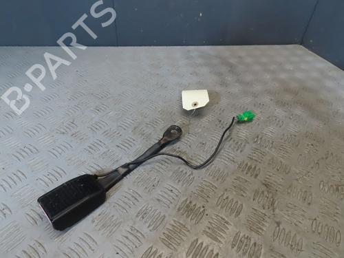 Seat buckle CITROËN C6 (TD_) 2.2 HDi | BP23114155I32 - Image 3