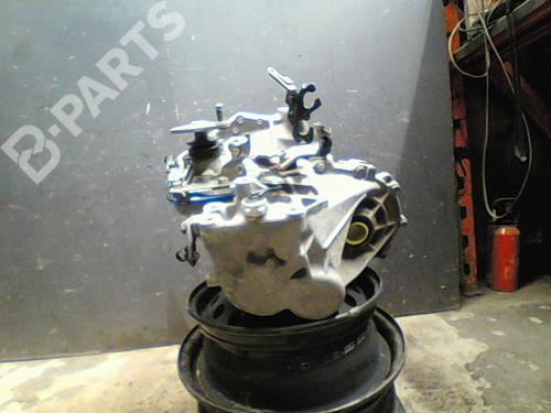 Gearbox CITROËN C1 (PM_, PN_) 1.0 | BP10759732M3 
