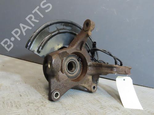 Right front steering knuckle DACIA DUSTER (HS_)  | BP21211019M26 
