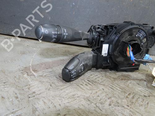 Steering column stalk CITROËN JUMPY III Van (V_) 2.0 BlueHDi 180 | BP40273893I23 - Image 2