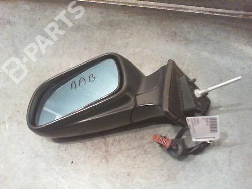 Used Left mirror PEUGEOT 407 (6D_) 2.0 HDi 135 (6DRHRH, 6DRHRE, 6DRHRG, 6DRHRJ) (136 hp) 11212560