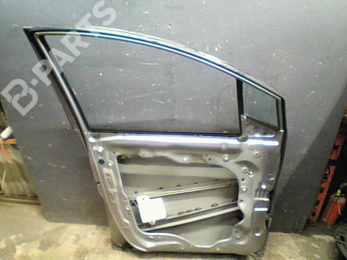 Used Left front door MAZDA 5 (CR) 2.0 CD (CR19) (110 hp) 10765009