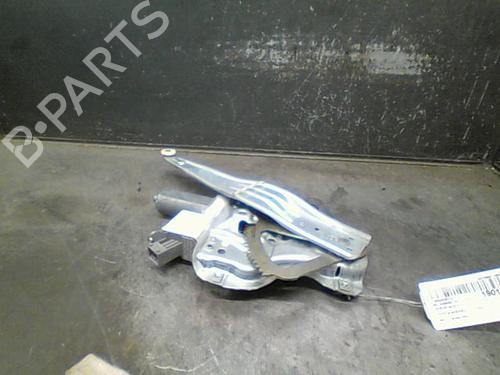 Used Rear right window mechanism TOYOTA AVENSIS (_T25_) 2.0 D-4D (CDT250_, CDT250R) (116 hp) 23115594