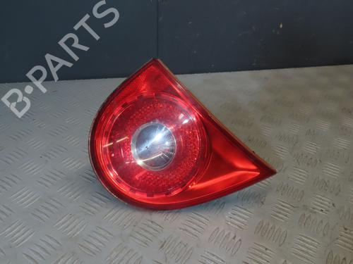 Left tailgate light VW GOLF V (1K1)  | BP21563778C79 