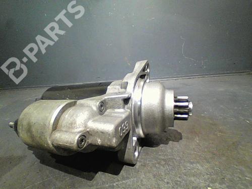 Démarreur SEAT IBIZA IV (6J5, 6P1) 1.6 TDI | BP10758652M8 