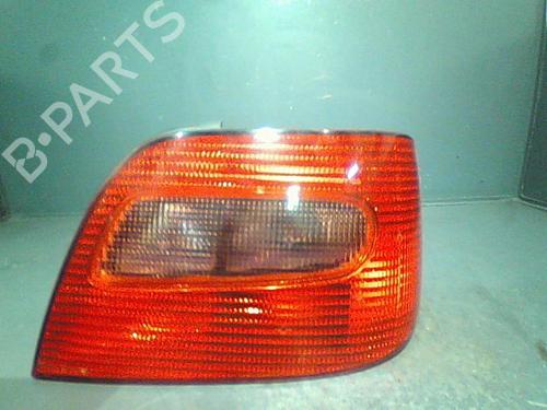 Used Right taillight CITROËN XSARA (N1) 2.0 HDi 90 (90 hp) 10768565