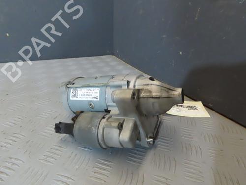 Starter PEUGEOT 208 I (CA_, CC_)  | BP21498506M8 