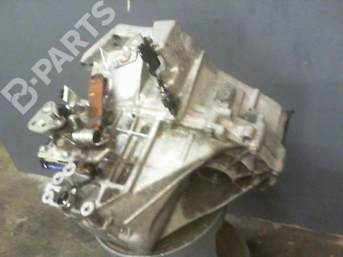 Gearbox CITROËN C1 (PM_, PN_) 1.0 | BP11210278M3 