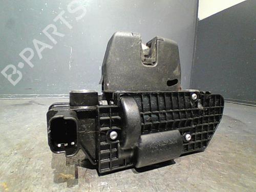 Bagklap lås DS DS 3 (SA_) 1.2 THP 110 / PureTech 110 (SAHNPS, SAHNZ6, SAHNZT) (110 hp) 10767281