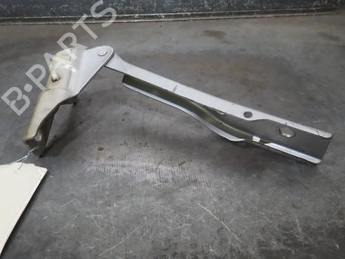 Used Hinge/Door check strap Hinge/Door check strap VW POLO V (6R1, 6C1) 1.2 (70 hp) 15798612 15798612