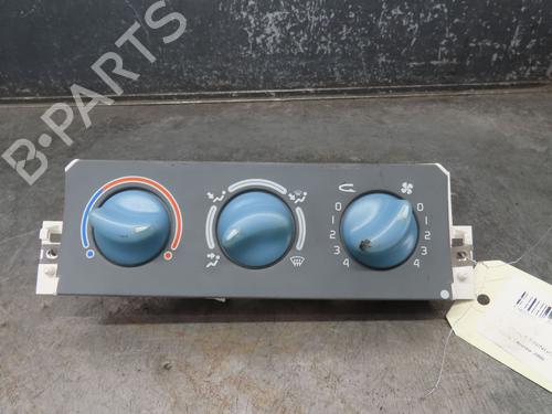 Climate control RENAULT TWINGO I (C06_) | BP17994516I5