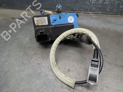 Front left lock VOLVO S60 I (384) D5 | BP16667049C98 