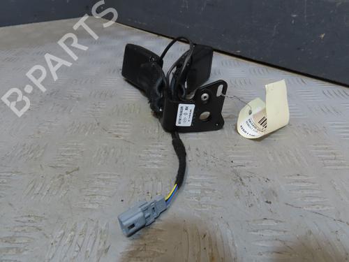 Used Seat buckle Seat buckle RENAULT CLIO IV (BH_) 0.9 TCe 90 (BHNF, BHMA, BHMH, BHJK, BHJR) (90 hp) 32037867 32037867