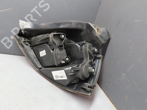 Left taillight DACIA SANDERO 1.6 MPI 85 (BS03) | BP23116679C34 - Image 7