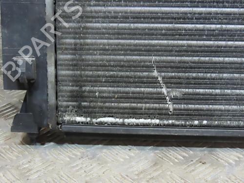 Water radiator VW PASSAT B5.5 Variant (3B6) 1.9 TDI | BP26916886M31 - Image 2
