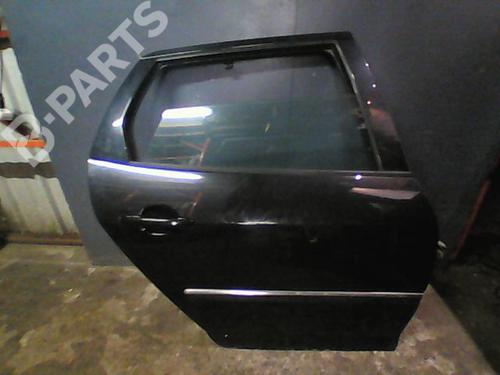 Used Right rear door PEUGEOT 407 SW (6E_, 6D_) 2.0 HDi 135 (136 hp) 10766418
