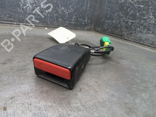 Seat buckle DACIA SANDERO II TCe 90 (B8M1, B8MA, B8AC) | BP17371347I32 
