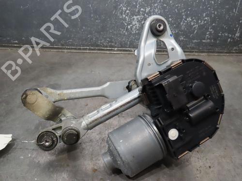 Used Front wiper motor PEUGEOT 5008 (0U_, 0E_) 1.6 HDi (112 hp) 15903125