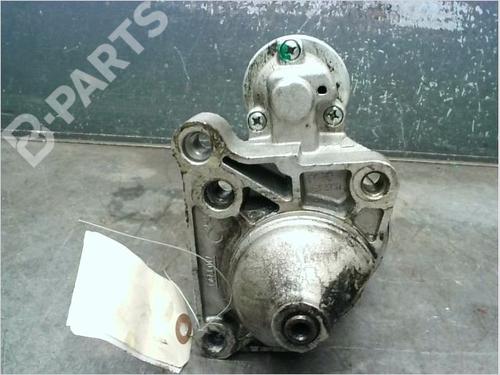 Used Starter Starter RENAULT 19 I Chamade (L53_) 1.4 (79 hp) 11046681 11046681