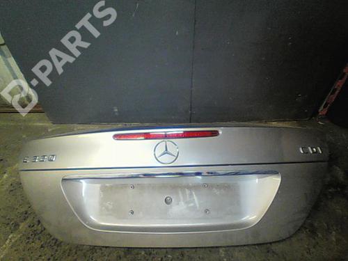 Tailgate MERCEDES-BENZ E-CLASS (W211) E 320 CDI (211.026) | BP10767364C6 