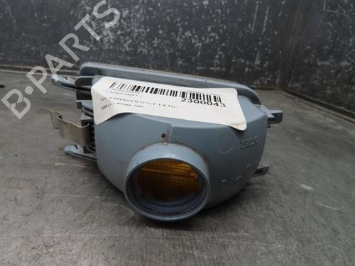 Used Left front indicator VW GOLF III (1H1) [1989-2000]  17738629