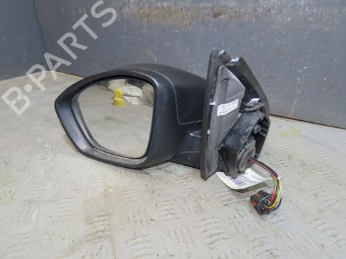 Used Left mirror Left mirror PEUGEOT 308 II (LB_, LP_, LW_, LH_, L3_) 1.6 HDi / BlueHDi 115 (115 hp) 39732749 39732749