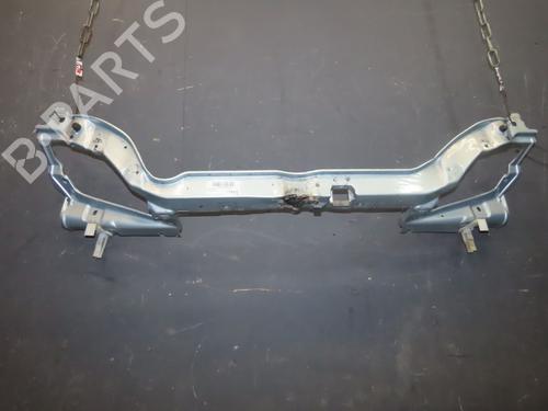 Front slam panel CITROËN SAXO (S0, S1) 1.1 X, SX | BP29128731C72 